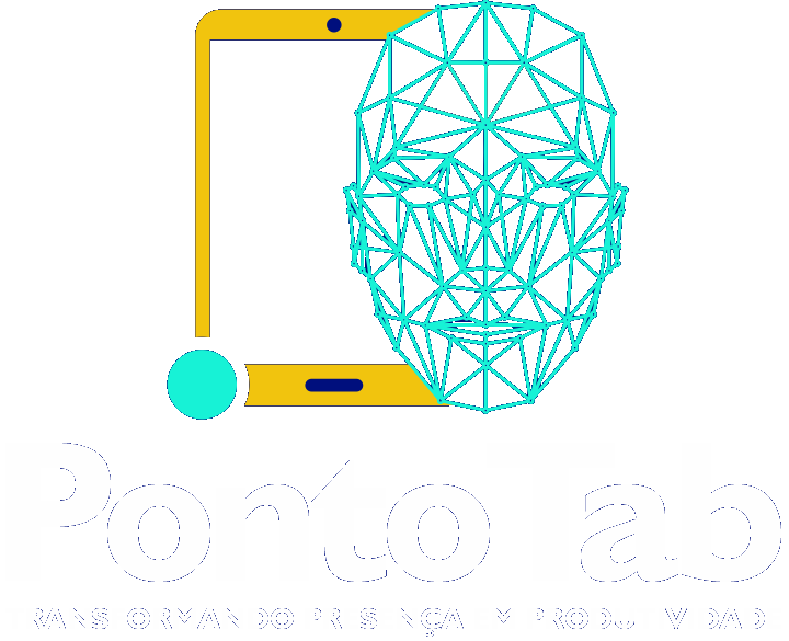 PontoTab Transformando Presença em Produtividade